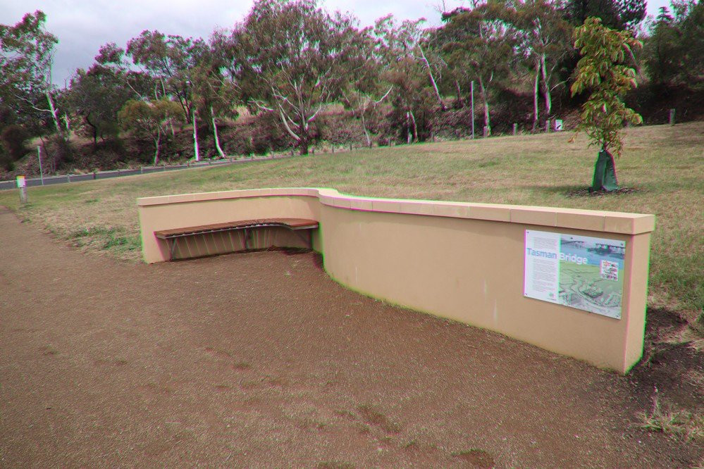 40th Anniversary of the Tasman Bridge Disaster景点图片