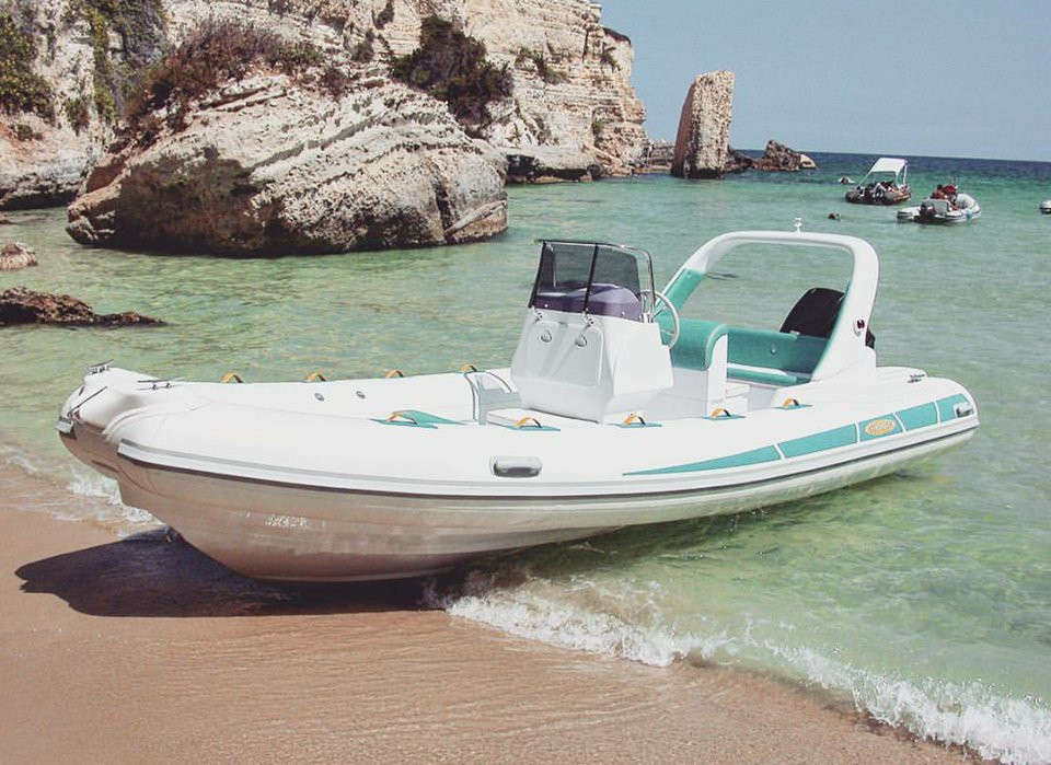 Adriatic Boat Adventure景点图片