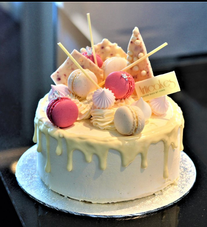 Le Reve Patisserie-Chocolaterie-斯勒伊斯必去景点