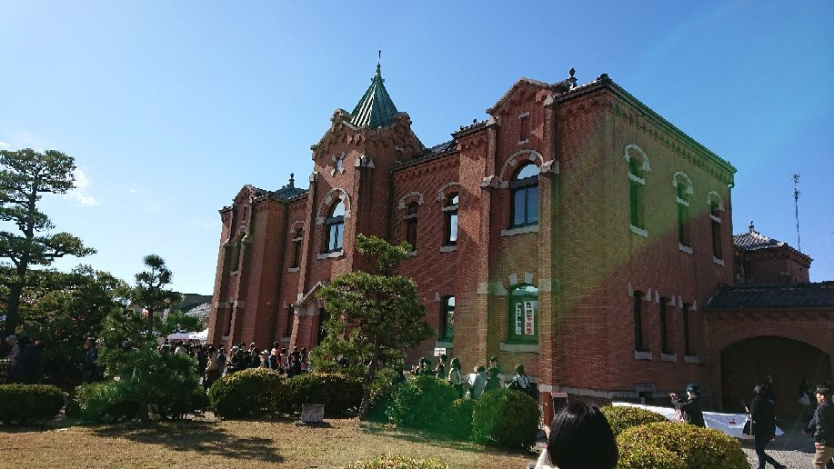 The Former Nara Prison景点图片