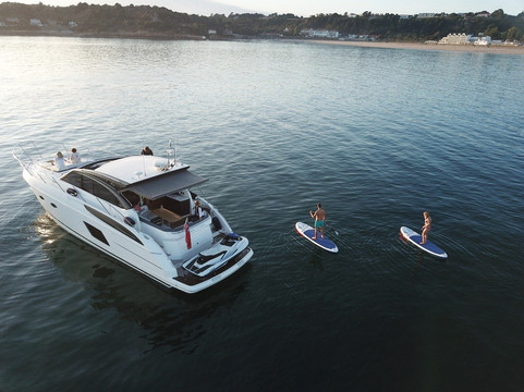 Royal China Charters