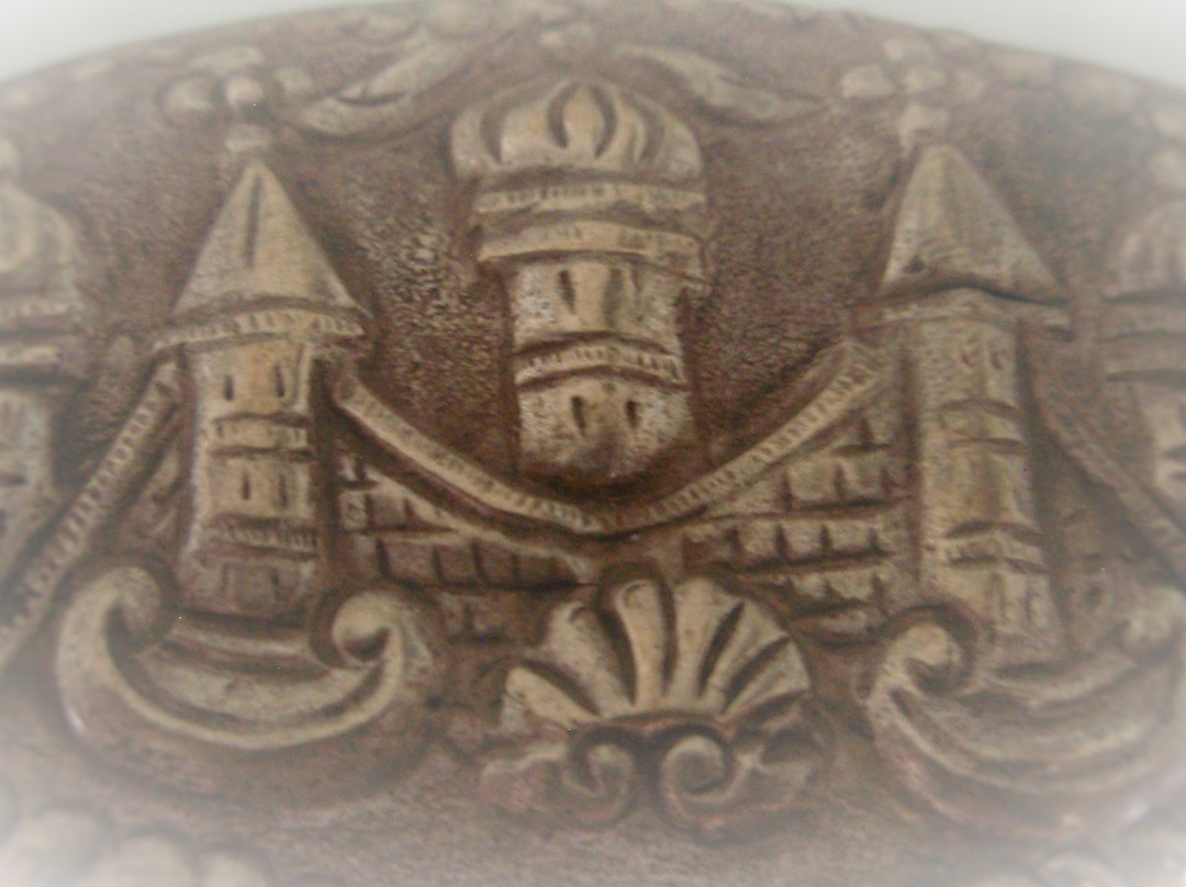 Historical Museum of Ioannina Ch.Nikolaou-约阿尼纳州必去景点