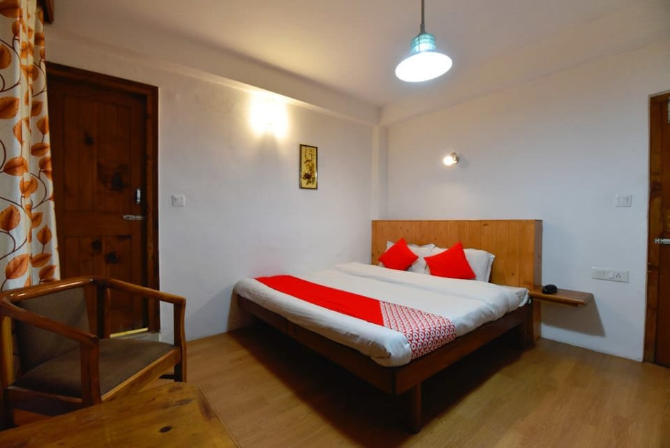 OYO 13464 Kanchanikoot主图