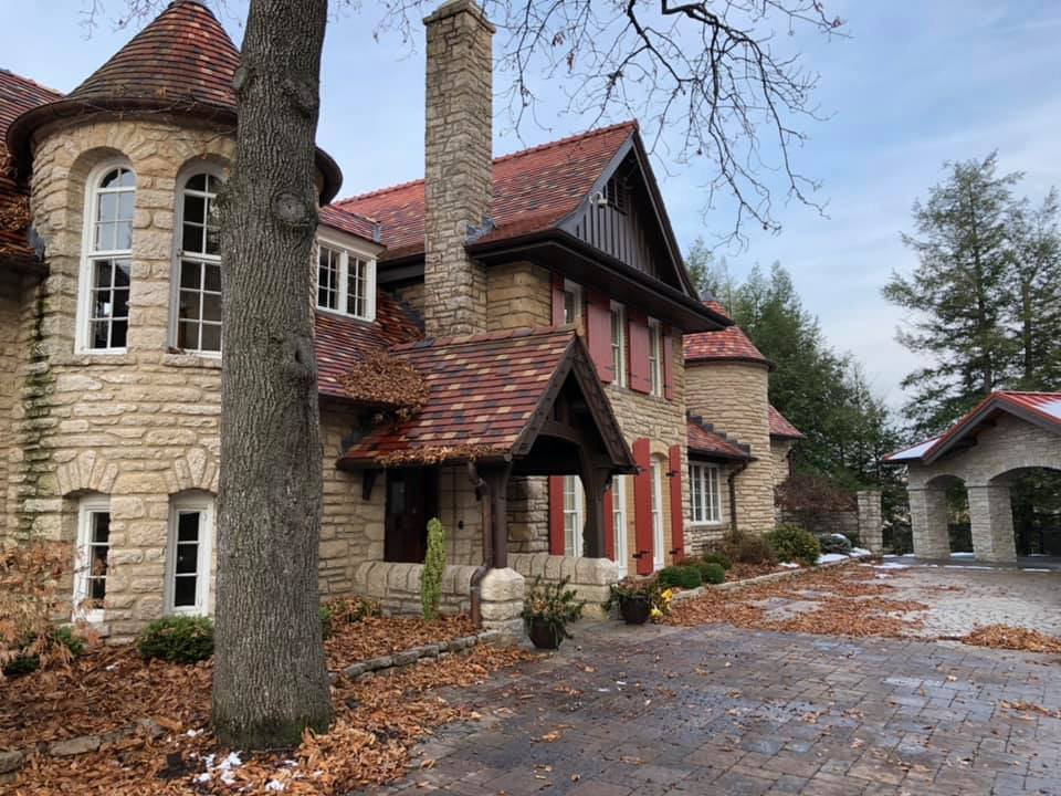 The Inns at St. Albans主图