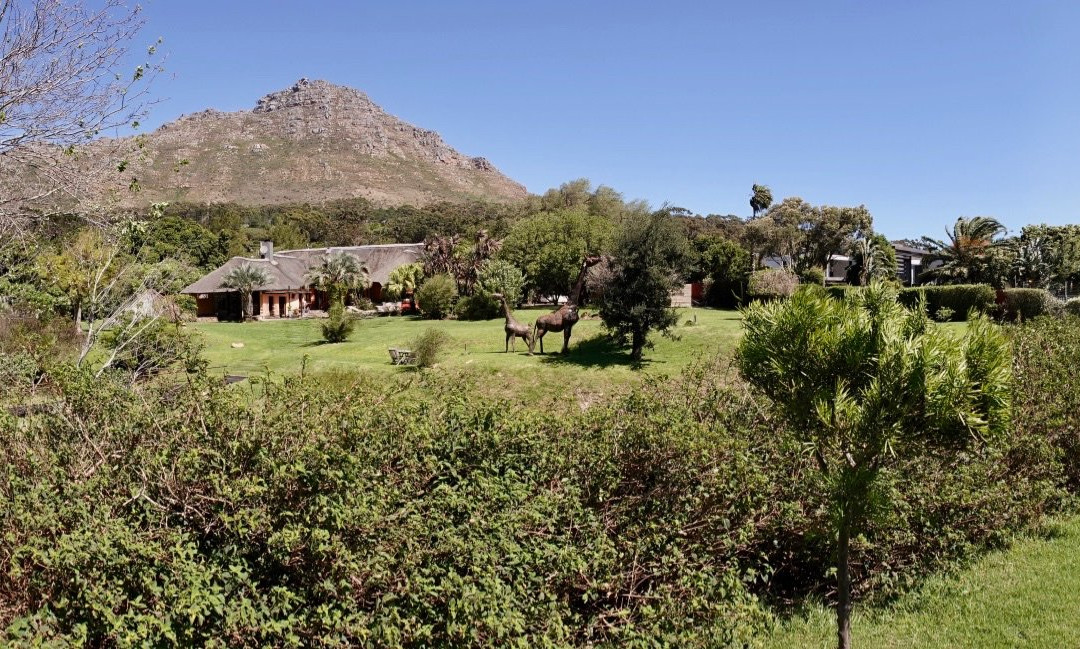 Thulani River Lodge主图