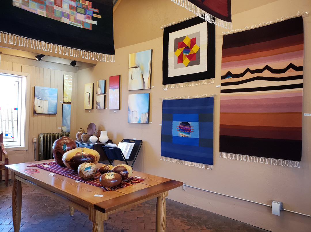 Genuine Southwest Art & Gifts-阿尔伯克基必去景点