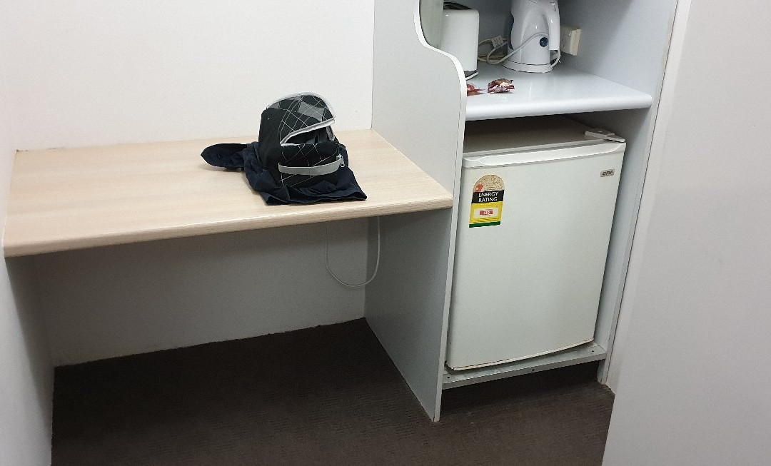 Sutherland Motel主图