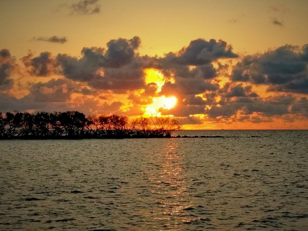 Matecumbe Key酒店住宿-Ragged Edge Resort & Marina