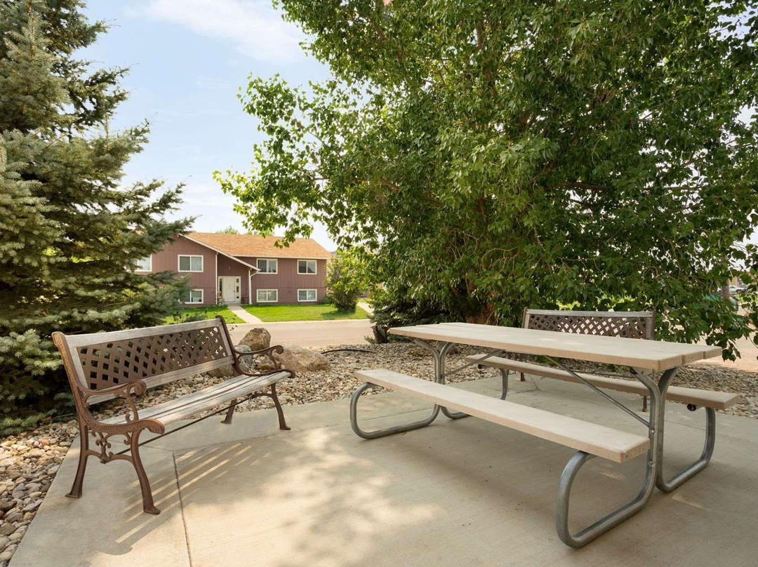 Travelodge by Wyndham Gillette主图