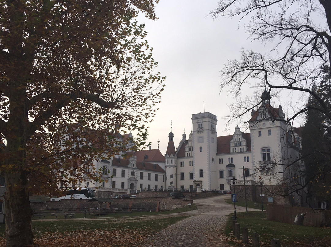 特普灵AHORN海景酒店主图