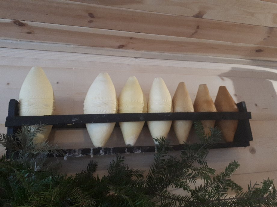 Muzeum Oscypka Zakopane-扎科帕内必去景点