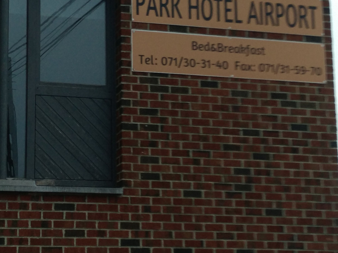 Park Hotel Airport主图
