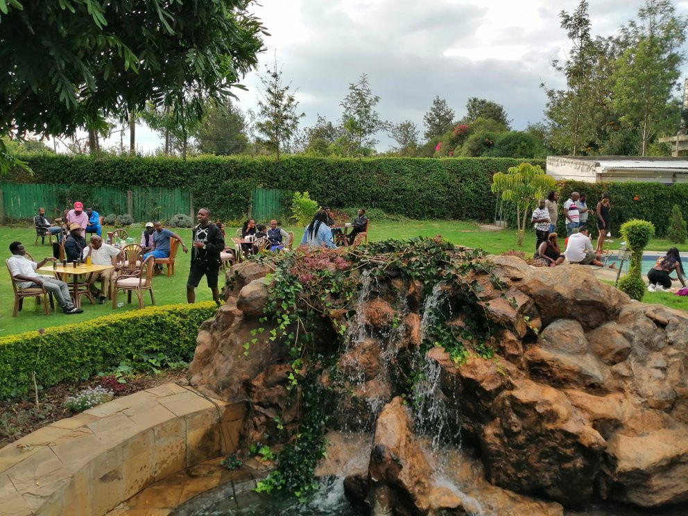 Brownie's The Haven主图