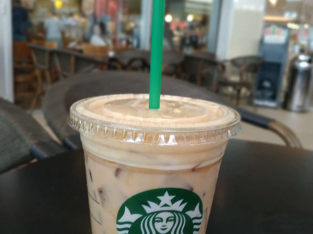 Mall Of Cyprus-尼科西亚必去景点