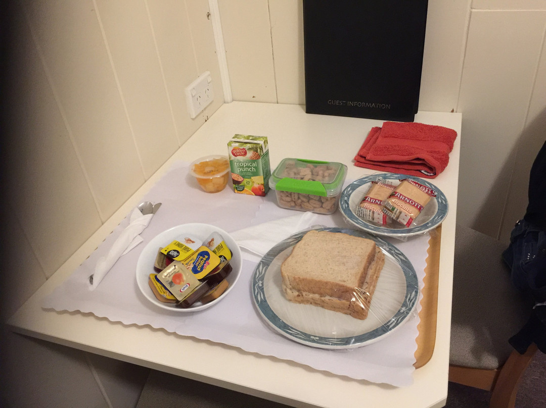 Motel Titania Oberon主图