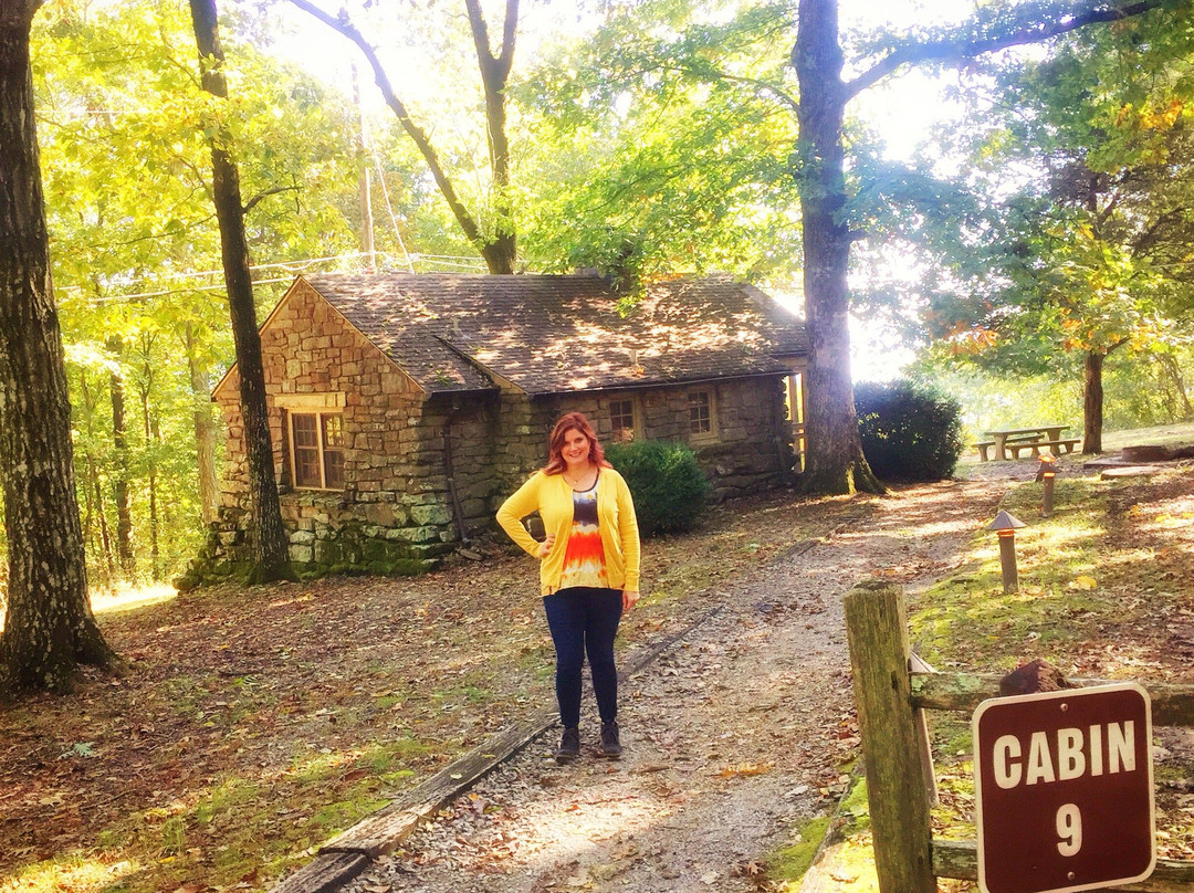 Monte Sano State Park景点图片