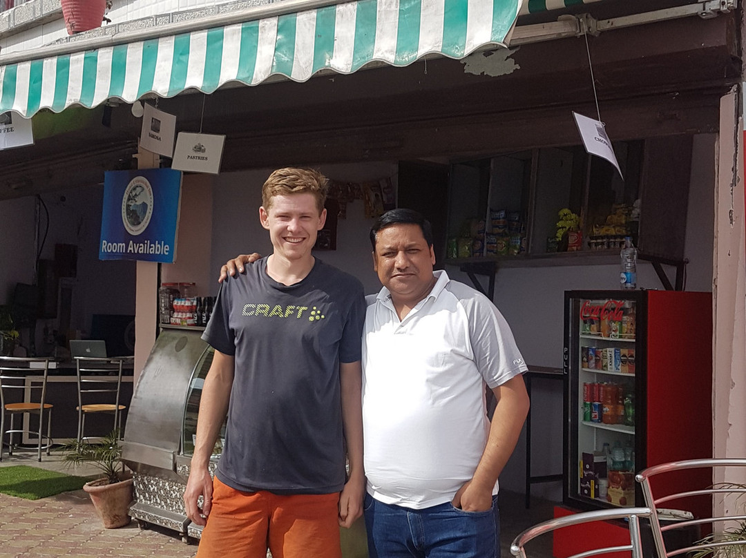 Hotel Uttaranchal Inn主图