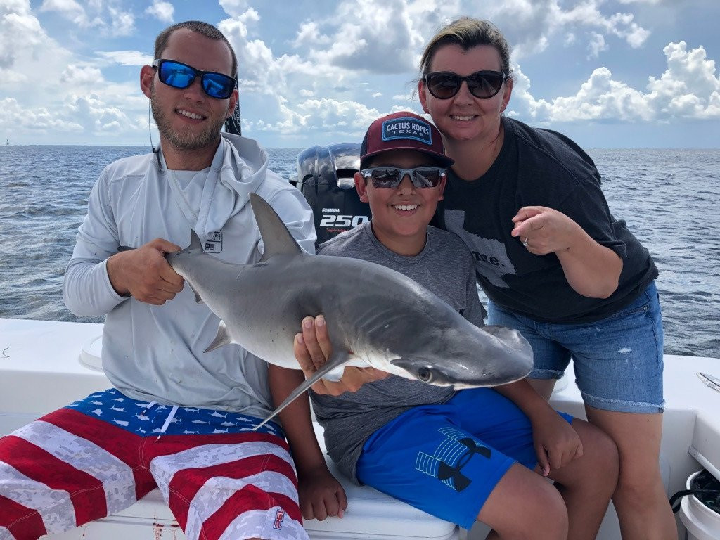 Native Sportfishing-圣彼德斯堡必去景点