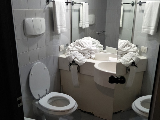 波梅齐亚酒店主图