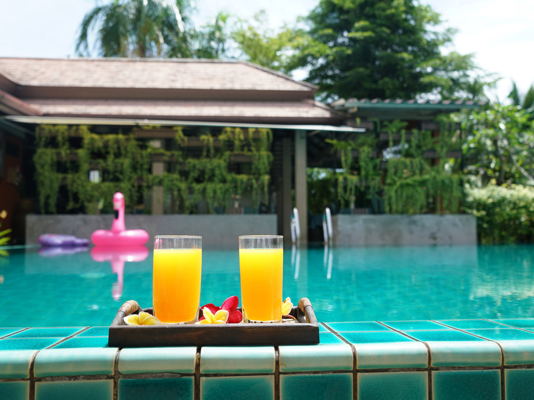 莫纳布丽精品度假村主图