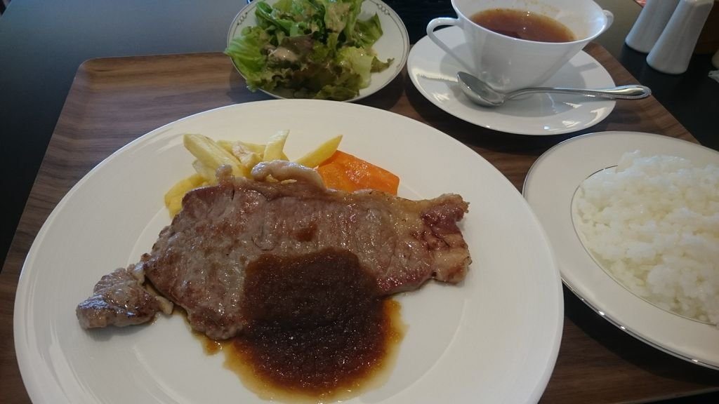 J-Village-餐饮