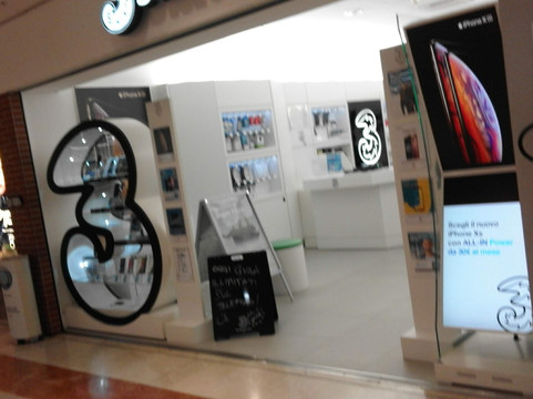 Galleria Auchan-萨萨里省必去景点