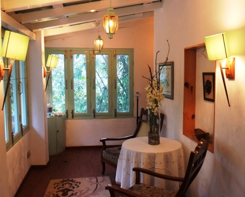 The Bungalows Lake Side Naukuchiatal by Leisure Hotels Group主图