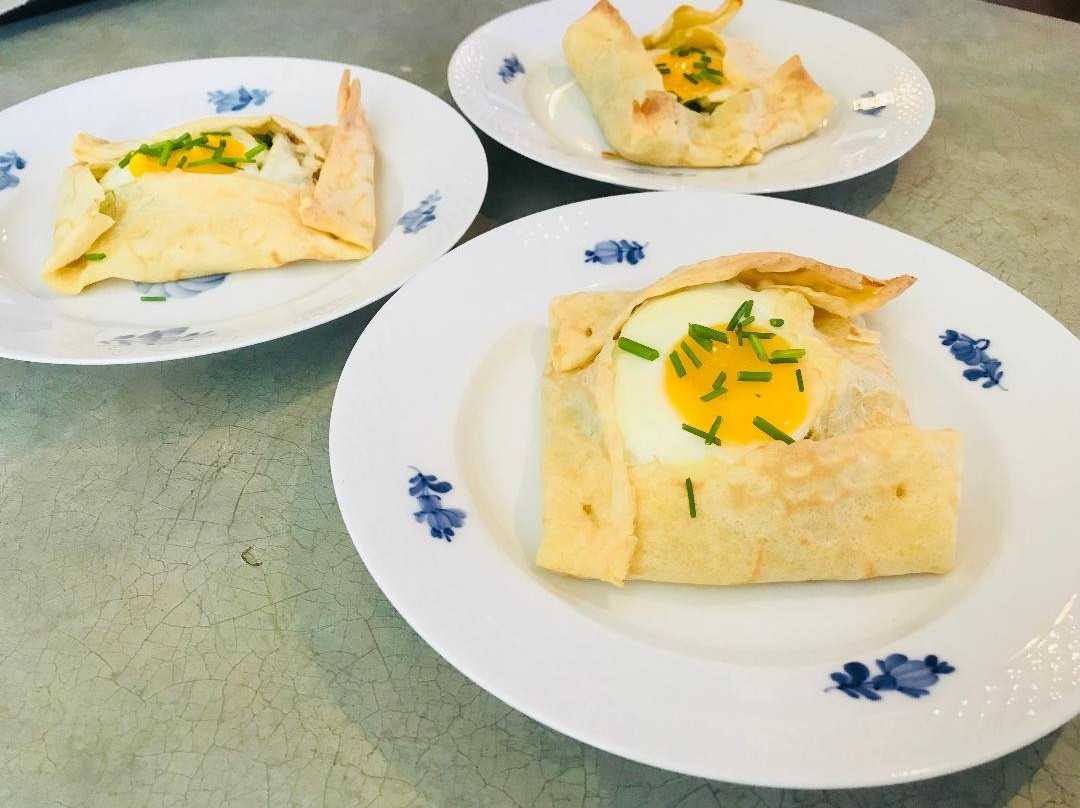 Auberge de Mon Petit Chum B&B CITQ#138154主图