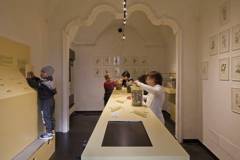 Museo di Triora-Triora必去景点