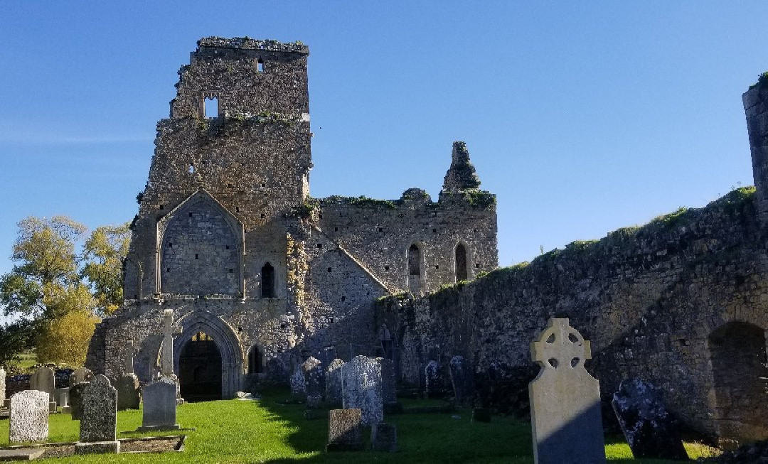 Athassel Abbey