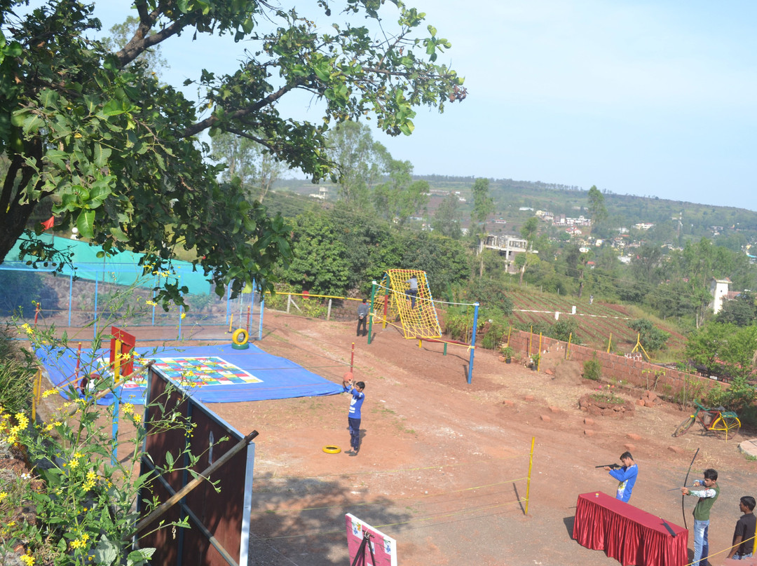 Treebo Trend Jeevan Village主图