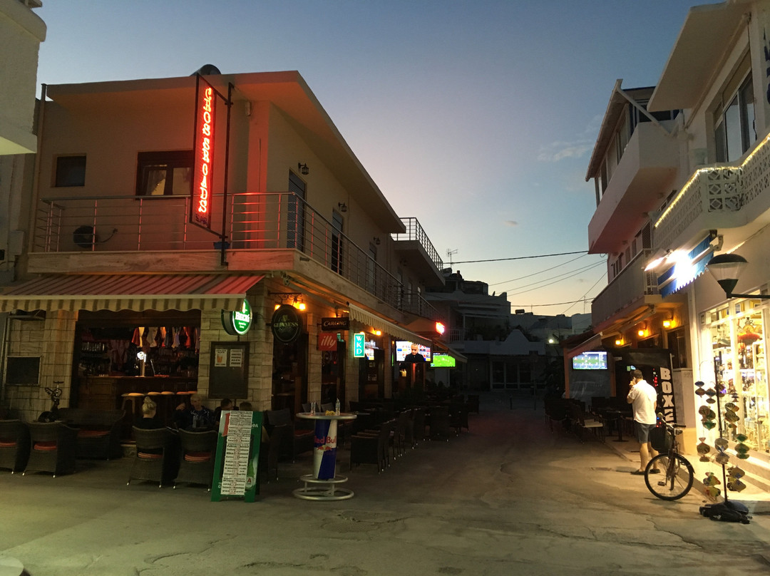 卡达米那旅游攻略图片