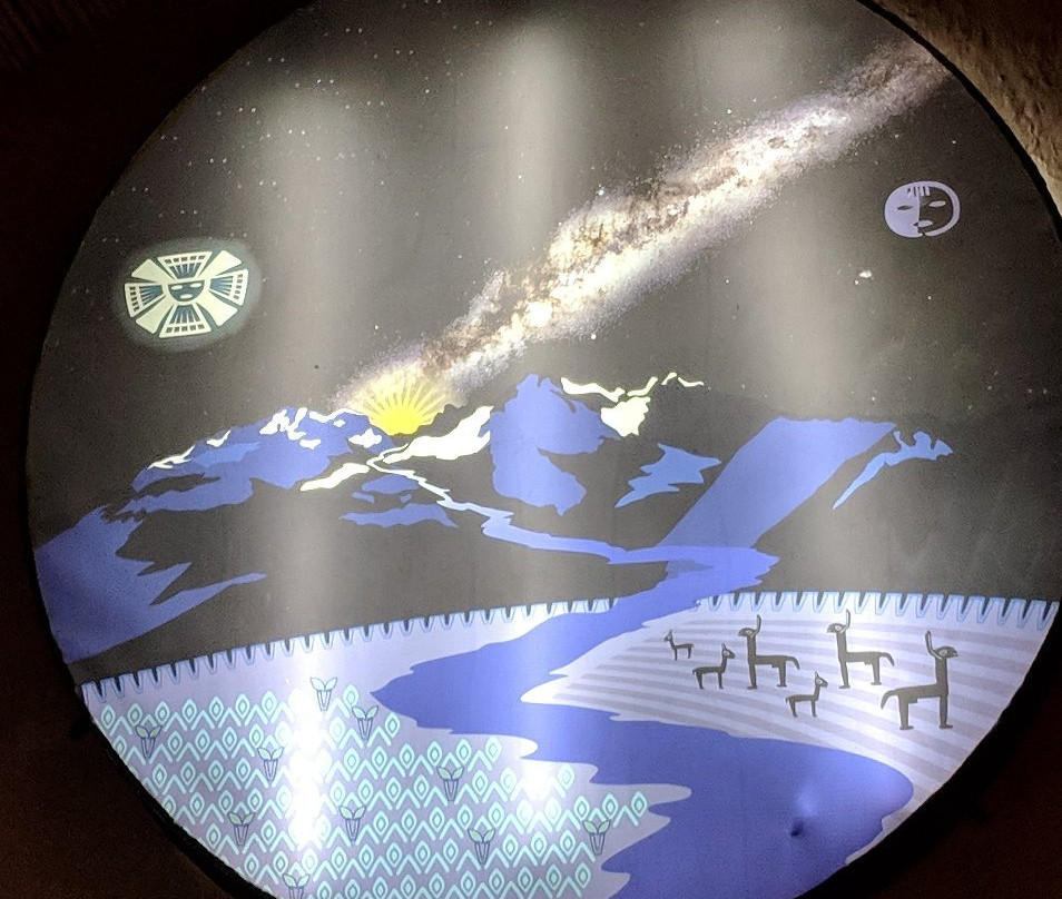 库斯科天文馆-库斯科必去景点