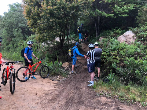 Tomorrow's Adventure-卡斯凯什必去景点