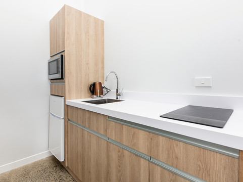 萨查理汽车旅馆主图