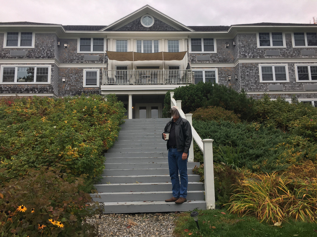 The Inn at Ocean's Edge主图