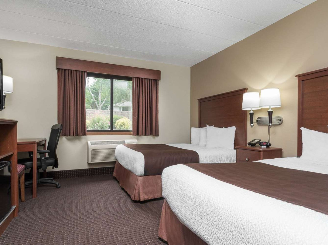 AmericInn by Wyndham Lake City主图