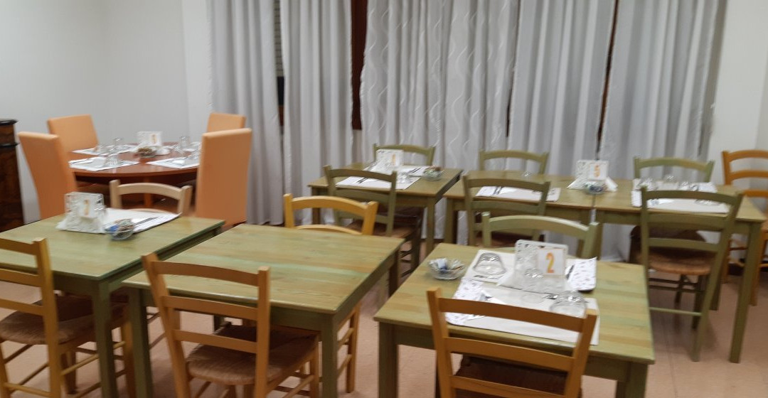 Casa Prato della Valle主图