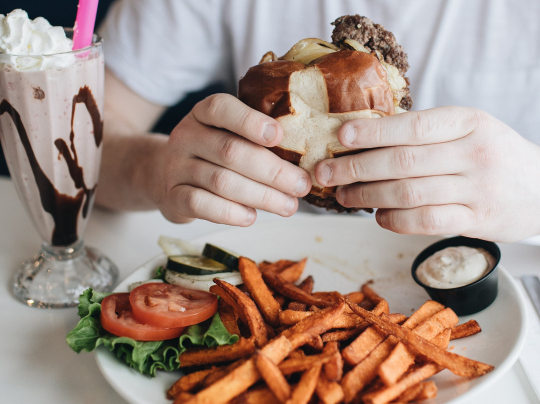 Bridgeman's Restaurant