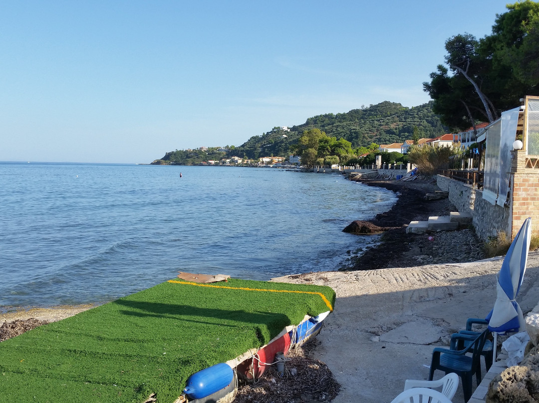 Katerina Palace Hotel主图