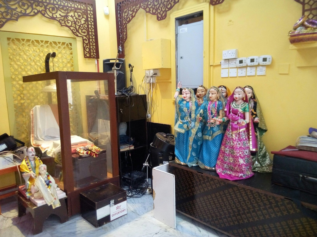 Shri Krishna Temple Bahrain景点图片