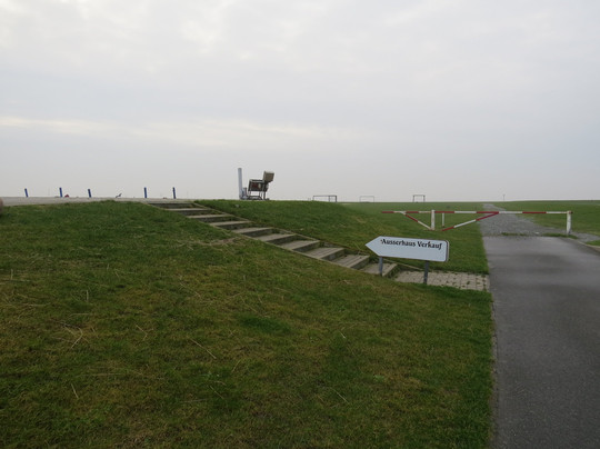 Nordholz餐馆和美食-Ebbe und Flut