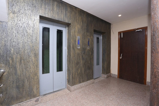 Treebo Trend Parnil Palace主图