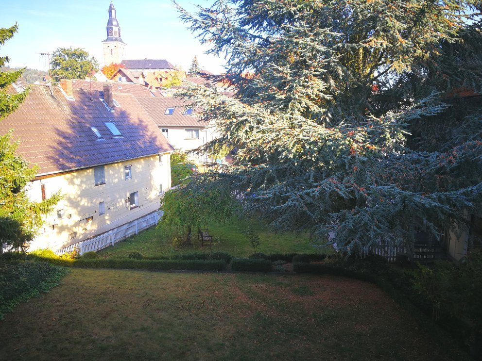 科尼兰德酒店主图