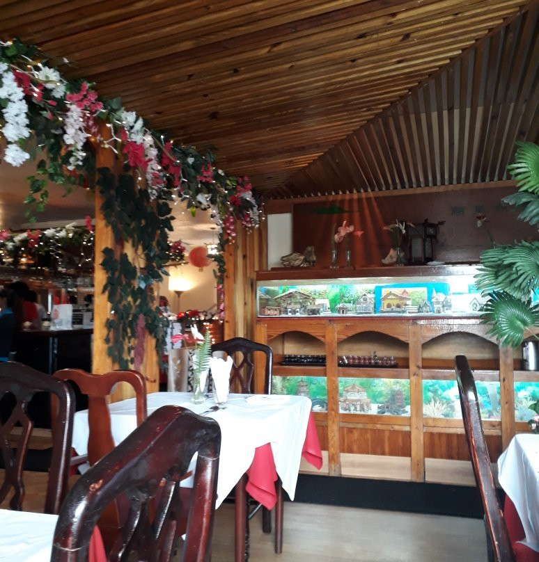 Valpark Chinese Restaurant