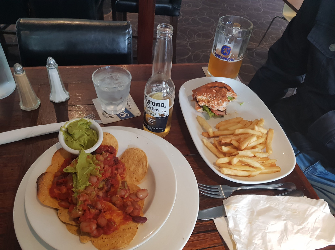 The Dunkirk Hotel主图