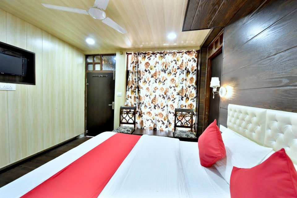 OYO 4629 Hotel Fontana主图