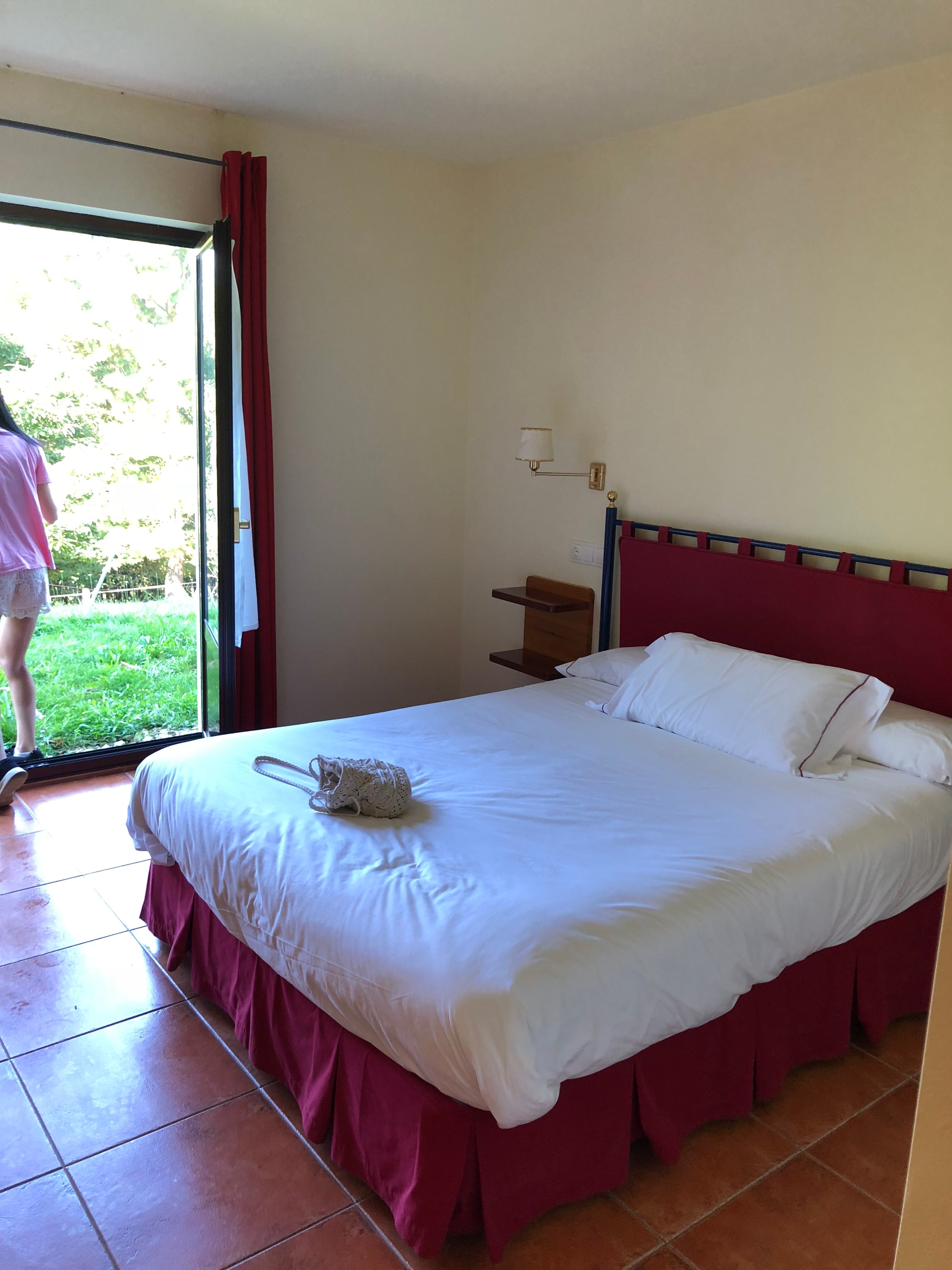 Hotel Rural La Solana Posada de Caballos-官方