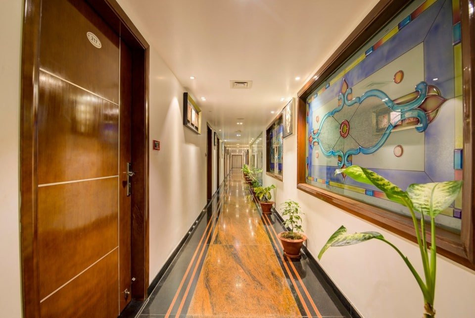 Republic Hotel主图