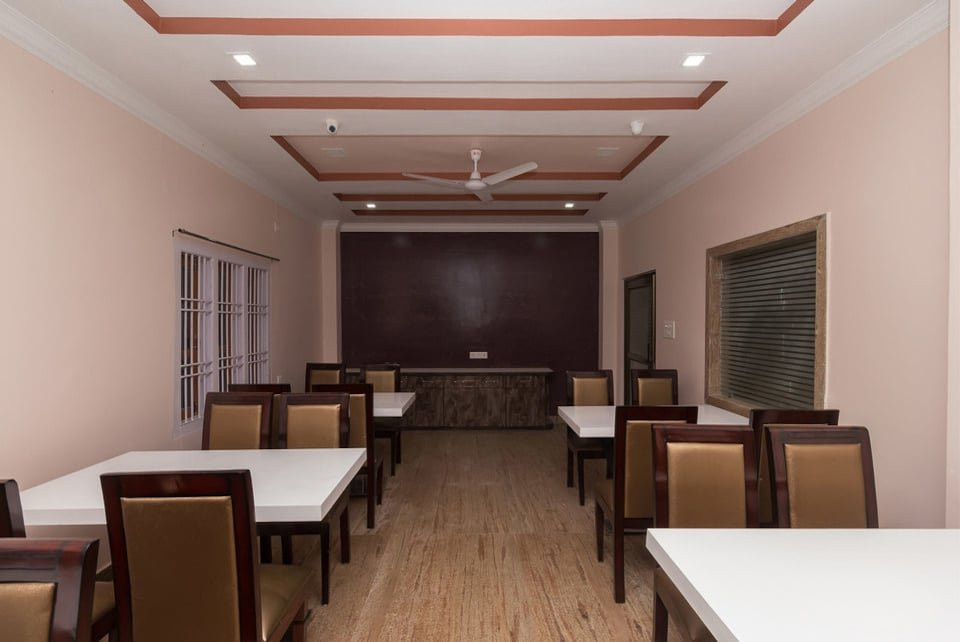 Capital O 10189 Hotel Aashiyana主图